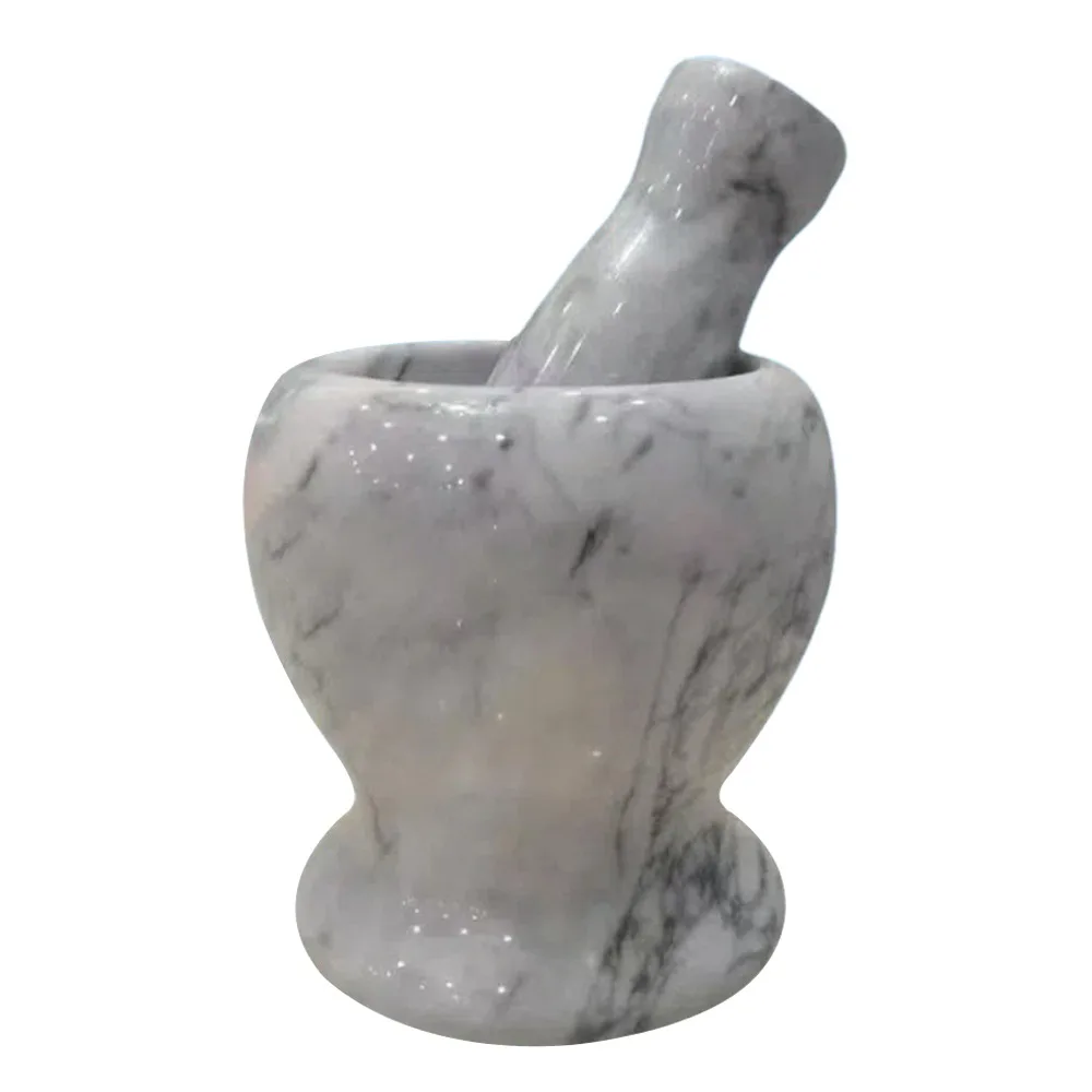 Прочная каменная мельница для чеснока с пестиком, кухонный гаджет, дробилка для чеснока, прочная мельница для трав и специй, домашнее использование 
Прочная каменная мельница для чеснока с пестиком, кухонный гаджет, дробилка для чеснока, прочная мельница для трав и специй, домашнее использование