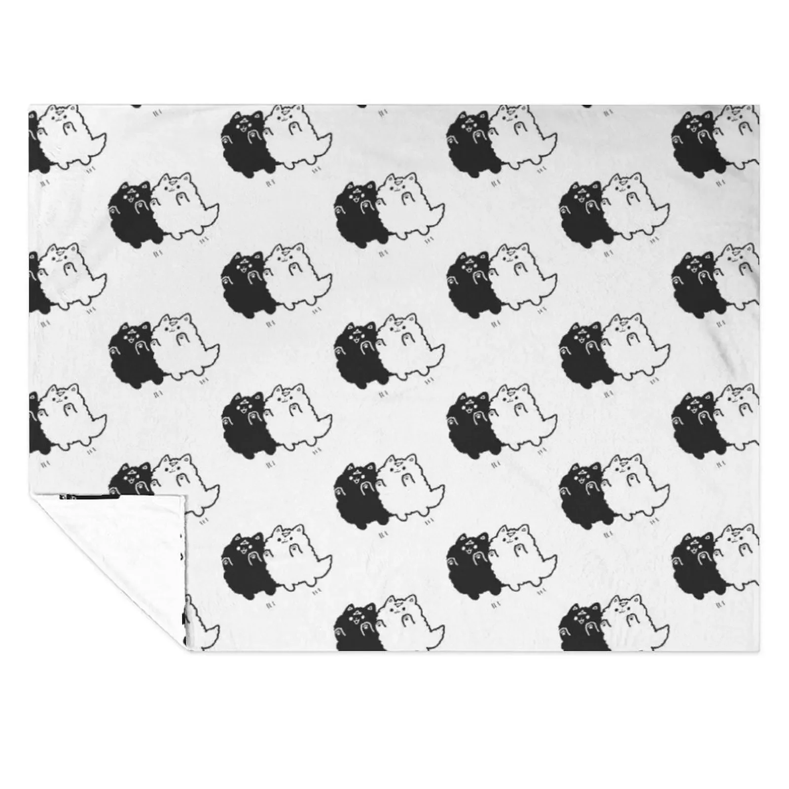 Divine Dogs Chibi Throw Blanket Furry Kid'S Thermals For Travel Luxury St Blankets
Divine Dogs Chibi Throw Blanket Furry Kid'S Thermals For Travel Luxury St Blankets