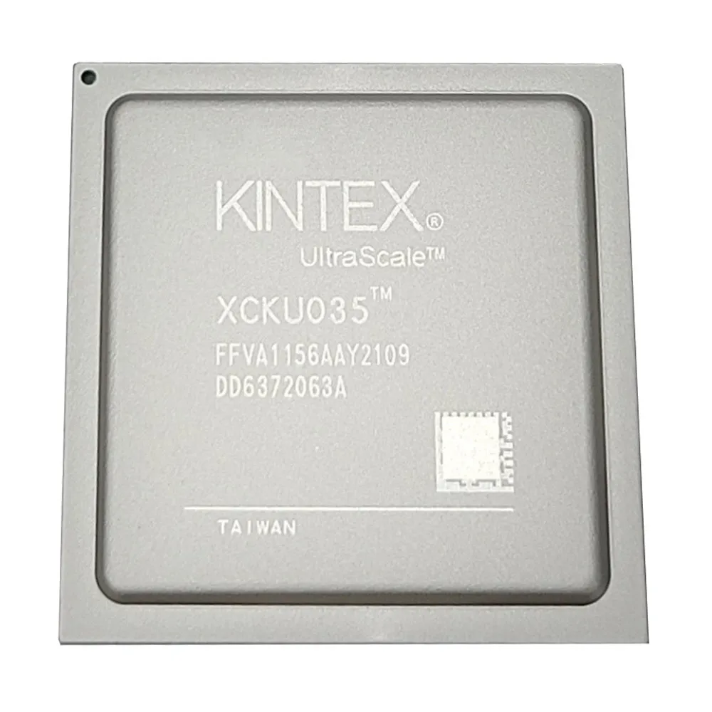 XCKU035-1FFVA1156C XCKU035-1FFVA1156I XCKU035-2FFVA1156C XCKU035-2FFVA1156I XCKU035-2FFVA1156E XCKU035-3FFVA1156E FFVA1156 New
XCKU035-1FFVA1156C XCKU035-1FFVA1156I XCKU035-2FFVA1156C XCKU035-2FFVA1156I XCKU035-2FFVA1156E XCKU035-3FFVA1156E FFVA1156 New