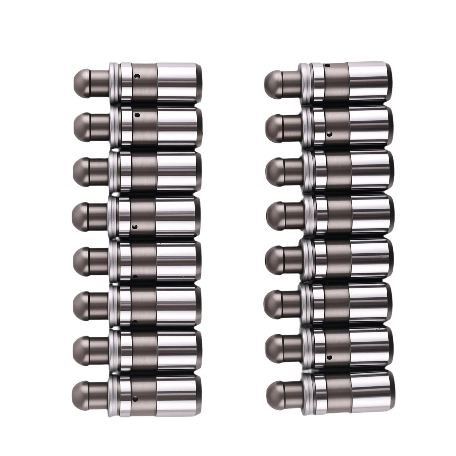 Hydraulic Valve Lifters for Hyundai Elantra Kona Kia Forte Soul 1.8L 2.0L 11-20
Hydraulic Valve Lifters for Hyundai Elantra Kona Kia Forte Soul 1.8L 2.0L 11-20