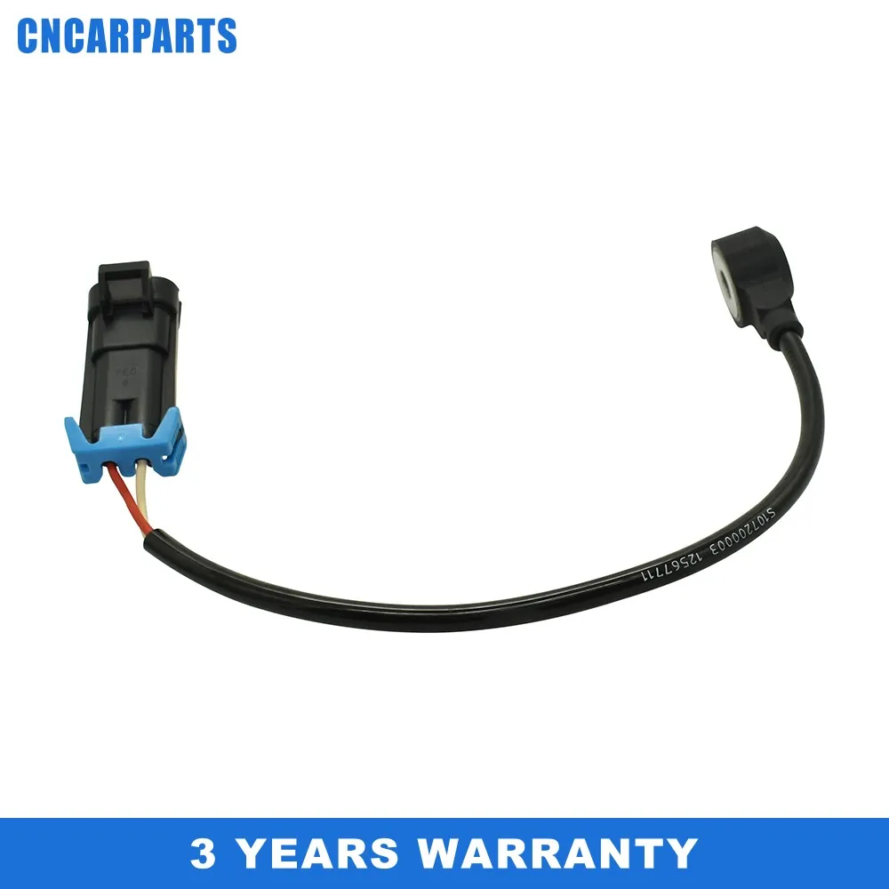 Knock sensor S107200003 FIT FOR FIAT CROMA 194 2.2 16V OPEL ASTRA G SPEEDSTER E01 VECTRA B J96 VECTRA C GTS Z02 ZAFIRA A MPV T98
Knock sensor S107200003 FIT FOR FIAT CROMA 194 2.2 16V OPEL ASTRA G SPEEDSTER E01 VECTRA B J96 VECTRA C GTS Z02 ZAFIRA A MPV T98