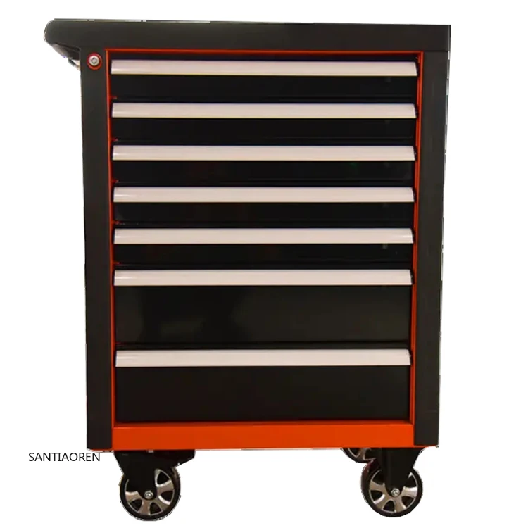 2025Rolling Steel 7 Drawer Tool Box Chest Cabinet Mechanic Tool Cabinet Red 7 Tray Cheap Tool Chests
2025Rolling Steel 7 Drawer Tool Box Chest Cabinet Mechanic Tool Cabinet Red 7 Tray Cheap Tool Chests