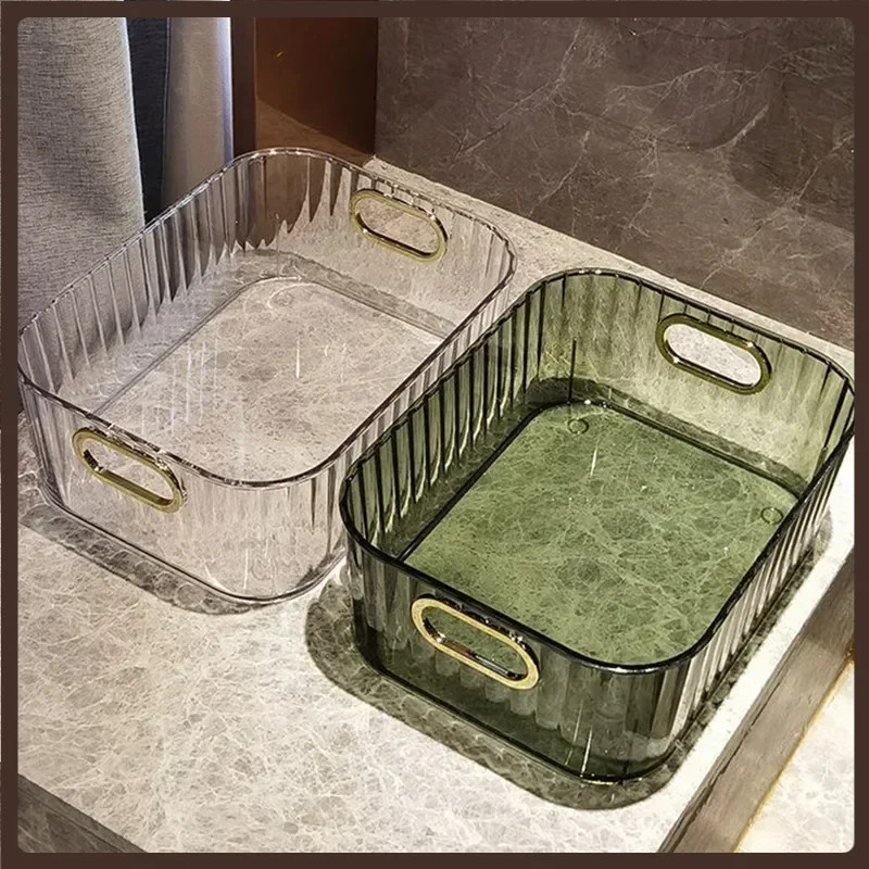 Acrylic Organizers Snacks Bathroom Organizer Rectangular Storage Makeup Clutter Bedroom Cosmetics Living Room Make Up Organizer
Acrylic Organizers Snacks Bathroom Organizer Rectangular Storage Makeup Clutter Bedroom Cosmetics Living Room Make Up Organizer