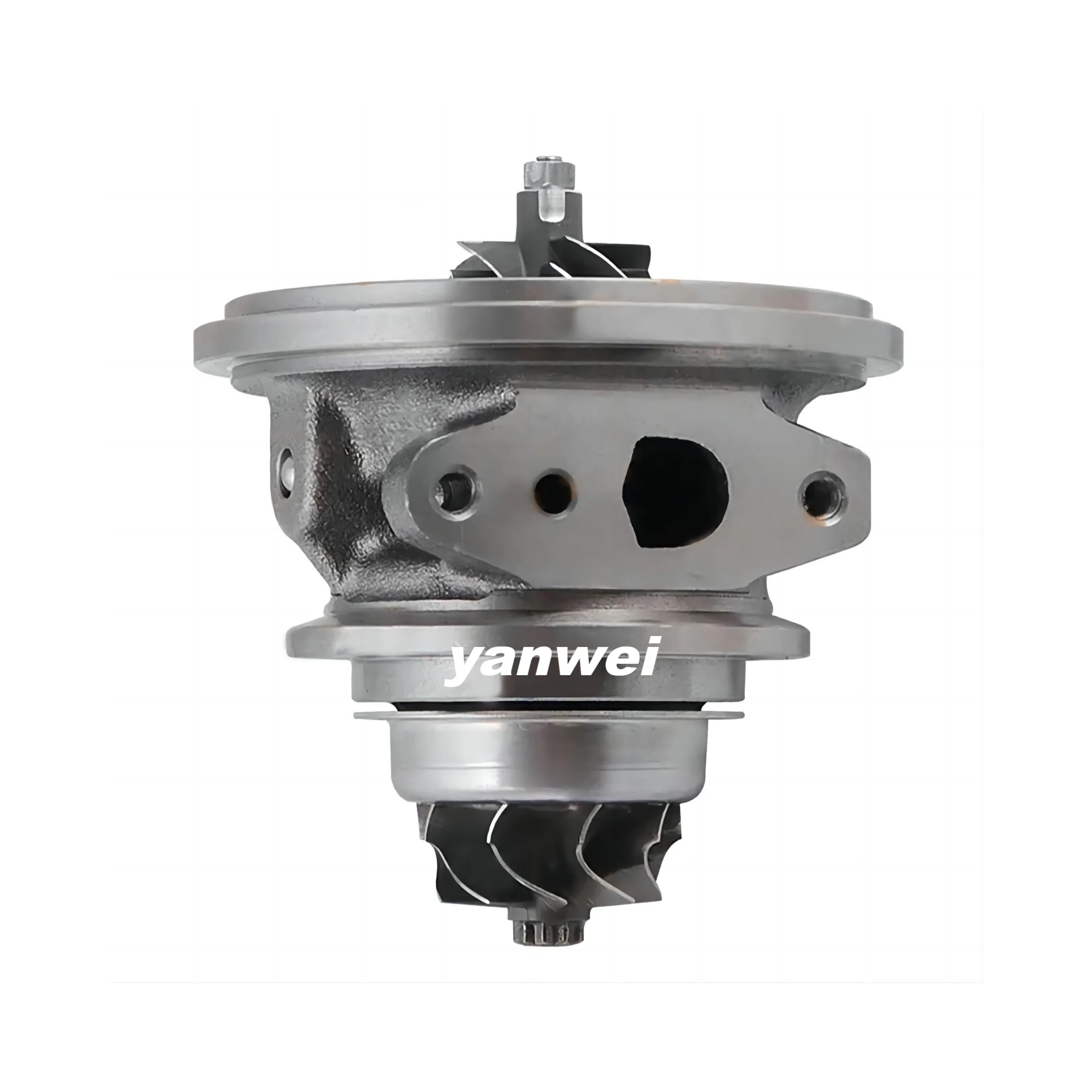 Turbocharger core chra cartridge GT1444V 766259-5001S 17201-0N030 for Toyota Yaris D-4D
Turbocharger core chra cartridge GT1444V 766259-5001S 17201-0N030 for Toyota Yaris D-4D