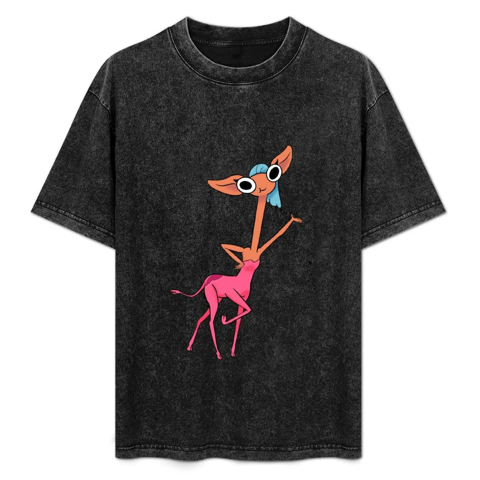 Glendale in Centaurworld T-Shirt Plus Size Loose Short Sleeve Top
Glendale in Centaurworld T-Shirt Plus Size Loose Short Sleeve Top