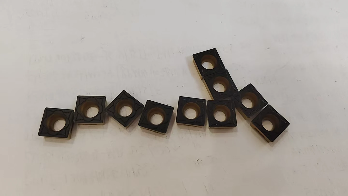 SCMT120408-KR 3210 CNC BLADE SCMT120408-KR 3225
SCMT120408-KR 3210 CNC BLADE SCMT120408-KR 3225
