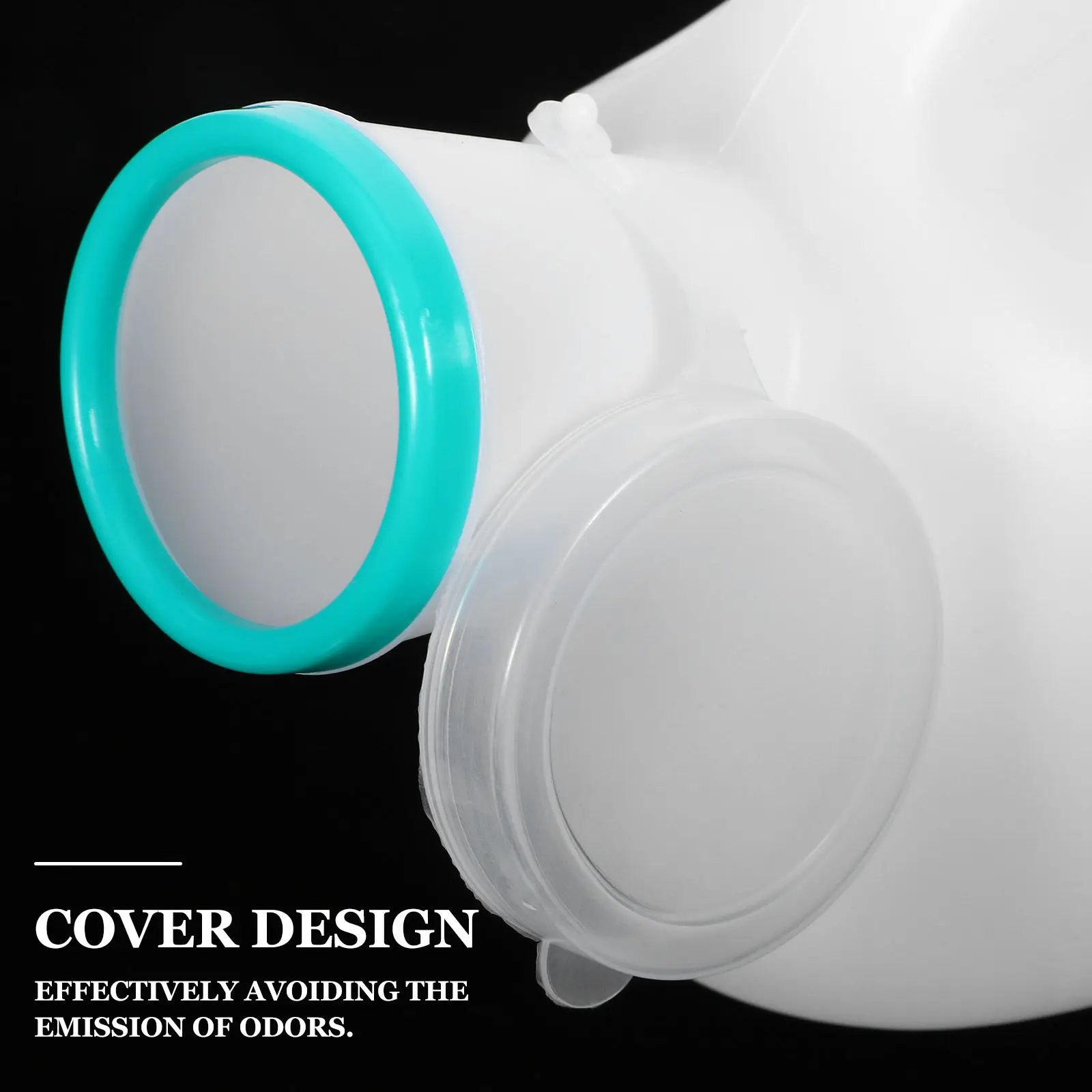 Large Capacity Portable Urinal Bottle Men Daily Use Reusable Plastic Male Urinal Convenient Lightweight Design for Travel Beach
Large Capacity Portable Urinal Bottle Men Daily Use Reusable Plastic Male Urinal Convenient Lightweight Design for Travel Beach