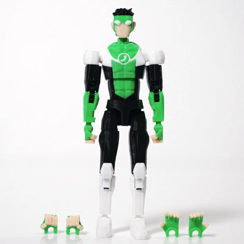 In Stock Super 3d Printed Action Figure Invincible Variant Phone Themed Colorway Model Desktop Decorative Ornaments Toy Gift
In Stock Super 3d Printed Action Figure Invincible Variant Phone Themed Colorway Model Desktop Decorative Ornaments Toy Gift
