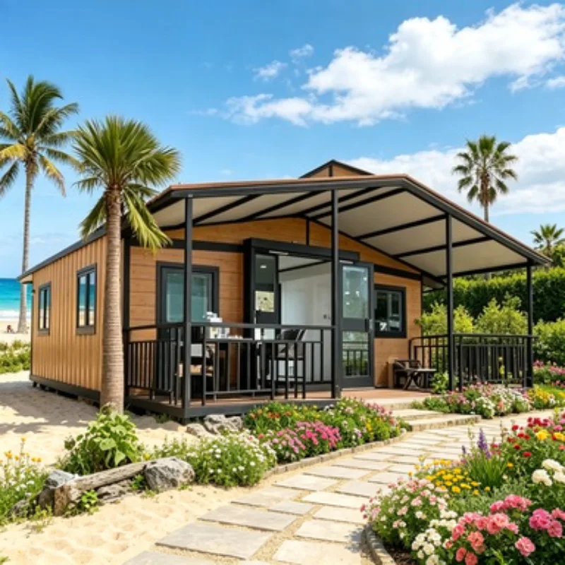 40ft 20ft Luxury Prefab Villa 2-5 Bedroom Prefabricated Foldable Expandable Container Mobile Tiny Home with Full Amenities
40ft 20ft Luxury Prefab Villa 2-5 Bedroom Prefabricated Foldable Expandable Container Mobile Tiny Home with Full Amenities