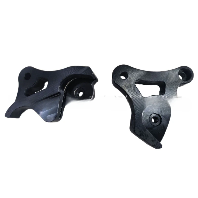 Applicable to motorcycle NVX155 AEROSPORTSX Aerox155 shock absorption adapter code heightening code accessories
Applicable to motorcycle NVX155 AEROSPORTSX Aerox155 shock absorption adapter code heightening code accessories