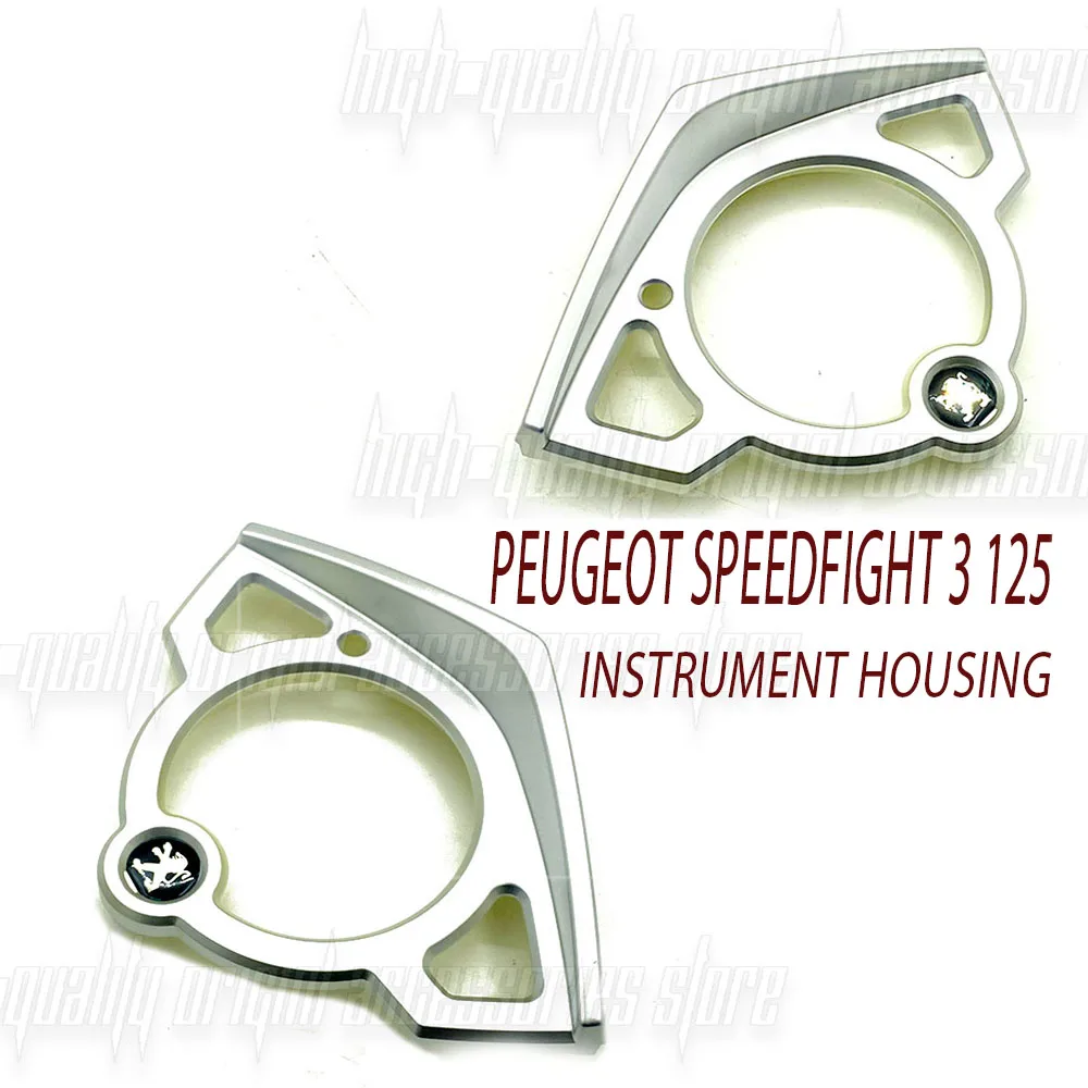 Motorcycle Protective Instrument Cover Instrument Cover Suitable For Peugeot Speedfight 3 125 Speedfight 3 Decorative Cover
Motorcycle Protective Instrument Cover Instrument Cover Suitable For Peugeot Speedfight 3 125 Speedfight 3 Decorative Cover