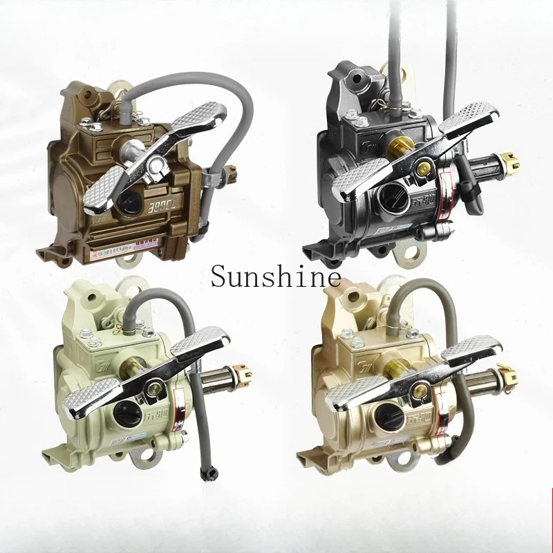 Longxin Lovol Foton five-star Lifan Dayun Yang Wanhu three-wheeled motorcycle reverser
Longxin Lovol Foton five-star Lifan Dayun Yang Wanhu three-wheeled motorcycle reverser
