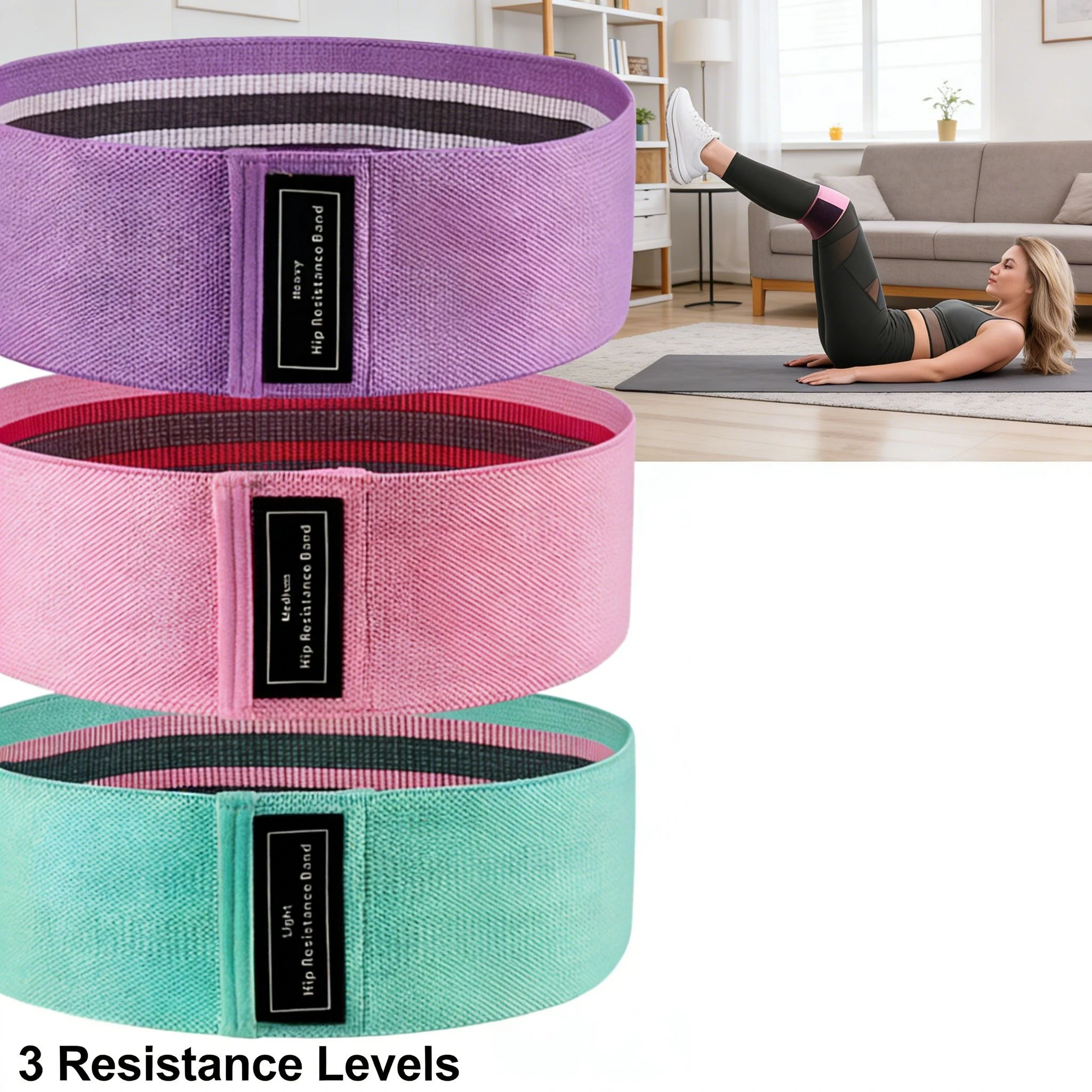 2026 Новые эспандеры для скульптурной активации и домашних тренировок
2026 Новые эспандеры для скульптурной активации и домашних тренировок