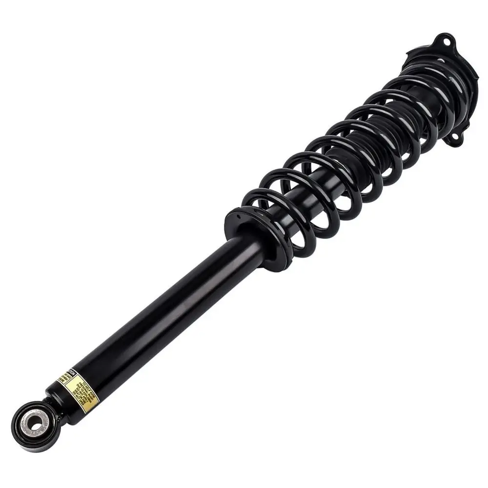 BAINEL Rear Shock Absorber For TESLA Model S 2012-2021 OE 1015620-03-D
BAINEL Rear Shock Absorber For TESLA Model S 2012-2021 OE 1015620-03-D