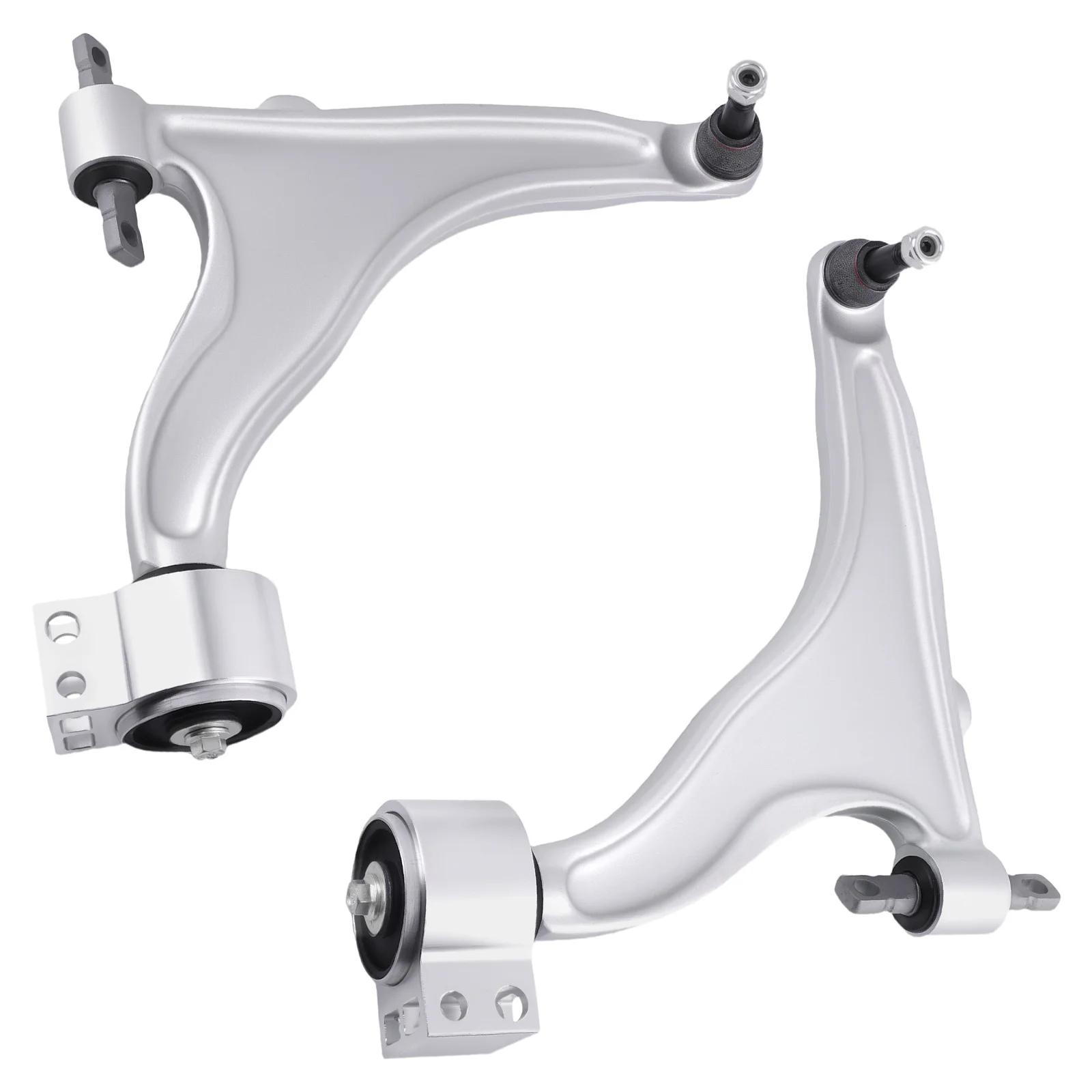 Suspension 2pcs Front Lower Control Arm Left & Right for 2010-2016 Cadillac SRX
Suspension 2pcs Front Lower Control Arm Left & Right for 2010-2016 Cadillac SRX