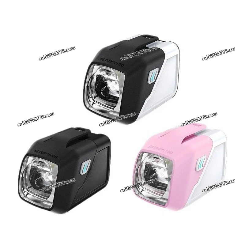 CETUS-1700 Hoisting Bicycle Night Riding Lights Highway Mountain Anti-glare Cut-off Line Equipment
CETUS-1700 Hoisting Bicycle Night Riding Lights Highway Mountain Anti-glare Cut-off Line Equipment