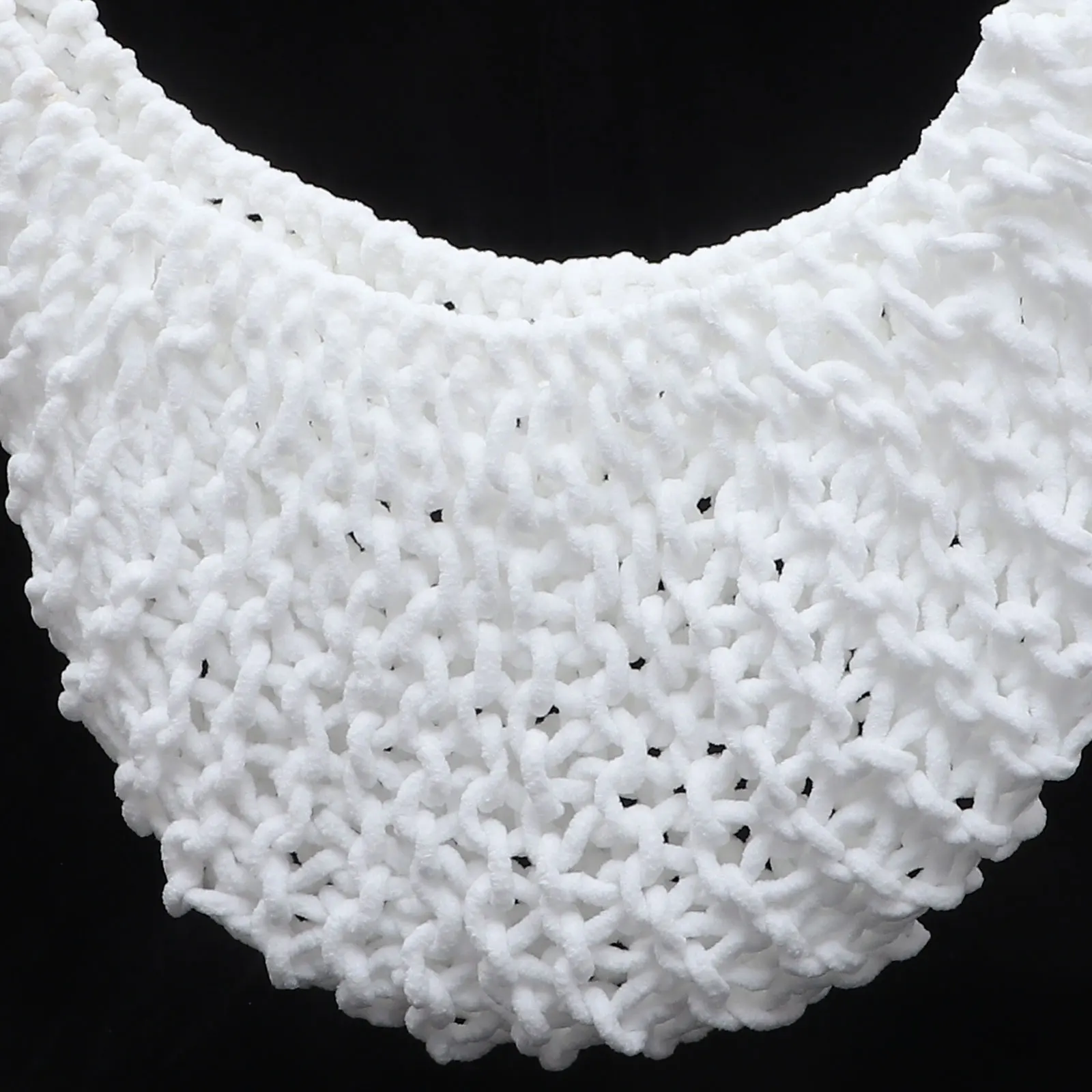 1Pcs Knitted Mini Hammock Baby Photography Props Newborn Infant Outfit Perfect for Newborn Photo Shoot Photo Props
1Pcs Knitted Mini Hammock Baby Photography Props Newborn Infant Outfit Perfect for Newborn Photo Shoot Photo Props