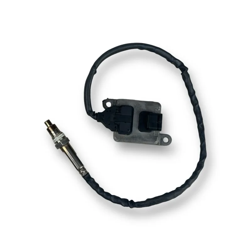 NOX Sensor Nitrogen Oxygen Sensor A0009050108 For Mercedes Benz W213 All-Terrain S213 Cabriolet A238 Coupe C238 T-Model S213
NOX Sensor Nitrogen Oxygen Sensor A0009050108 For Mercedes Benz W213 All-Terrain S213 Cabriolet A238 Coupe C238 T-Model S213