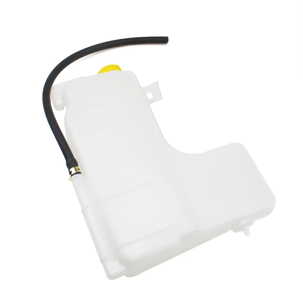 T61C_Radiator Tank Reserve over Flow Coolant for 1998-2007 Nissan Frontier D22 Navara
T61C_Radiator Tank Reserve over Flow Coolant for 1998-2007 Nissan Frontier D22 Navara