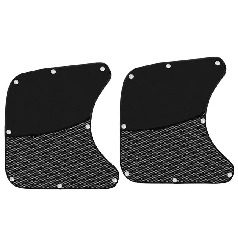 Side Window Shades For Vehicles 2X Semi UV Shield Car Window Sunshade Cover Adjusted Foldable Insulated Anti UV Removable Rear
Side Window Shades For Vehicles 2X Semi UV Shield Car Window Sunshade Cover Adjusted Foldable Insulated Anti UV Removable Rear
