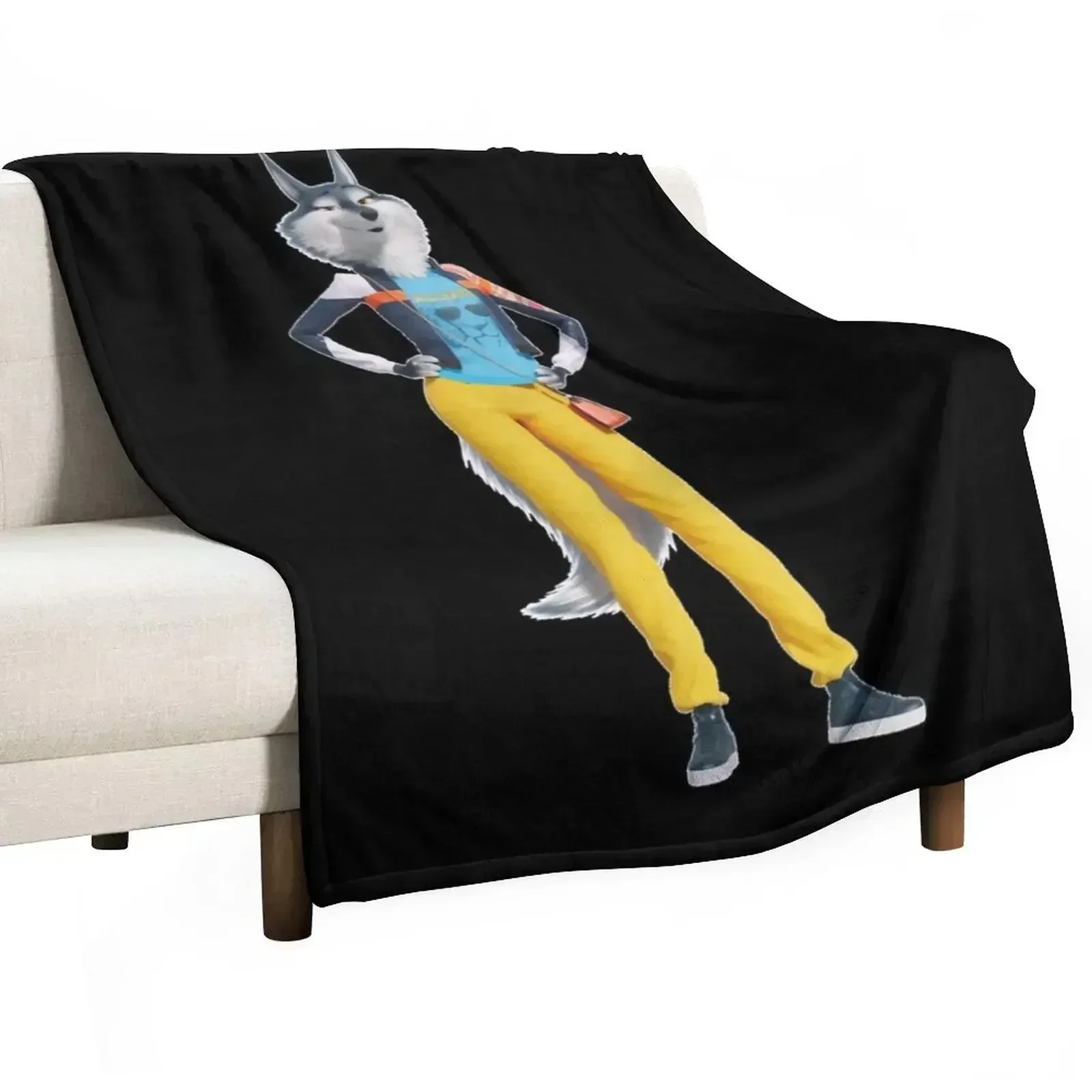Porsha Crystal from sing 2 movie Throw Blanket Reusable Durable Soft Blanket for All Seasons
Porsha Crystal from sing 2 movie Throw Blanket Reusable Durable Soft Blanket for All Seasons