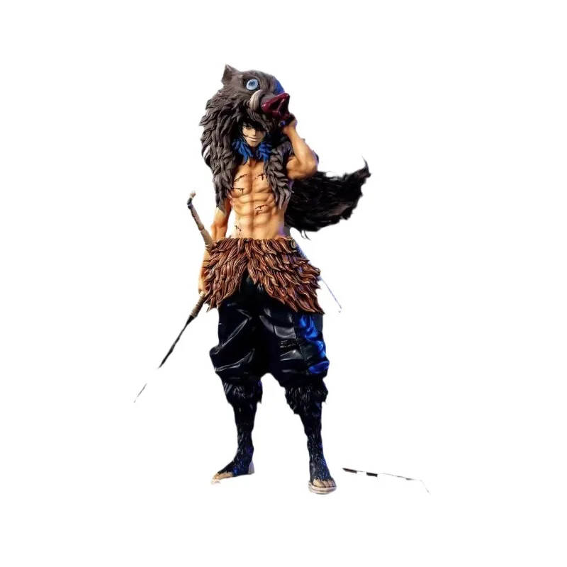 Anime Demon Slayer Figure Kamado Tanjirou Nezuko Action Figure Pvc Model Toys Zenitsu Figurine Inosuke Kimetsu Yaiba Figura Gift
Anime Demon Slayer Figure Kamado Tanjirou Nezuko Action Figure Pvc Model Toys Zenitsu Figurine Inosuke Kimetsu Yaiba Figura Gift