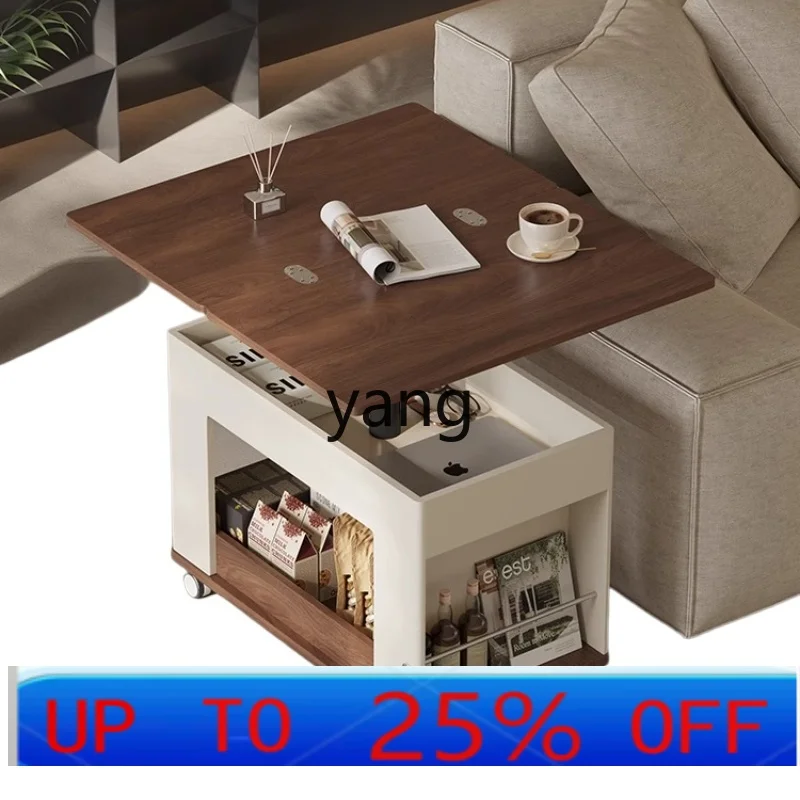 LMM movable side few living room bedroom home sofa cart multi-functional lifting tea side cabinet
LMM movable side few living room bedroom home sofa cart multi-functional lifting tea side cabinet