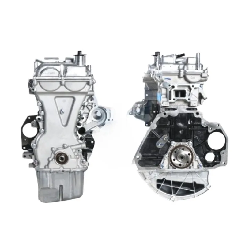 Двигатель DIVITIAE в сборе 1.5L B15 L2B для Aveo, Chevy Cruze 2015, Excelle 2013
Двигатель DIVITIAE в сборе 1.5L B15 L2B для Aveo, Chevy Cruze 2015, Excelle 2013