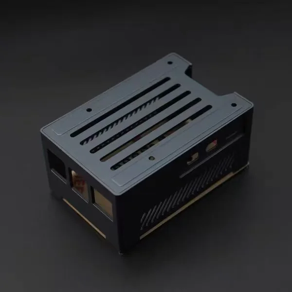 Алюминий Raspberry Pi 5, материал из алюминиевого сплава, легкий вес, высокая прочность
Алюминий Raspberry Pi 5, материал из алюминиевого сплава, легкий вес, высокая прочность