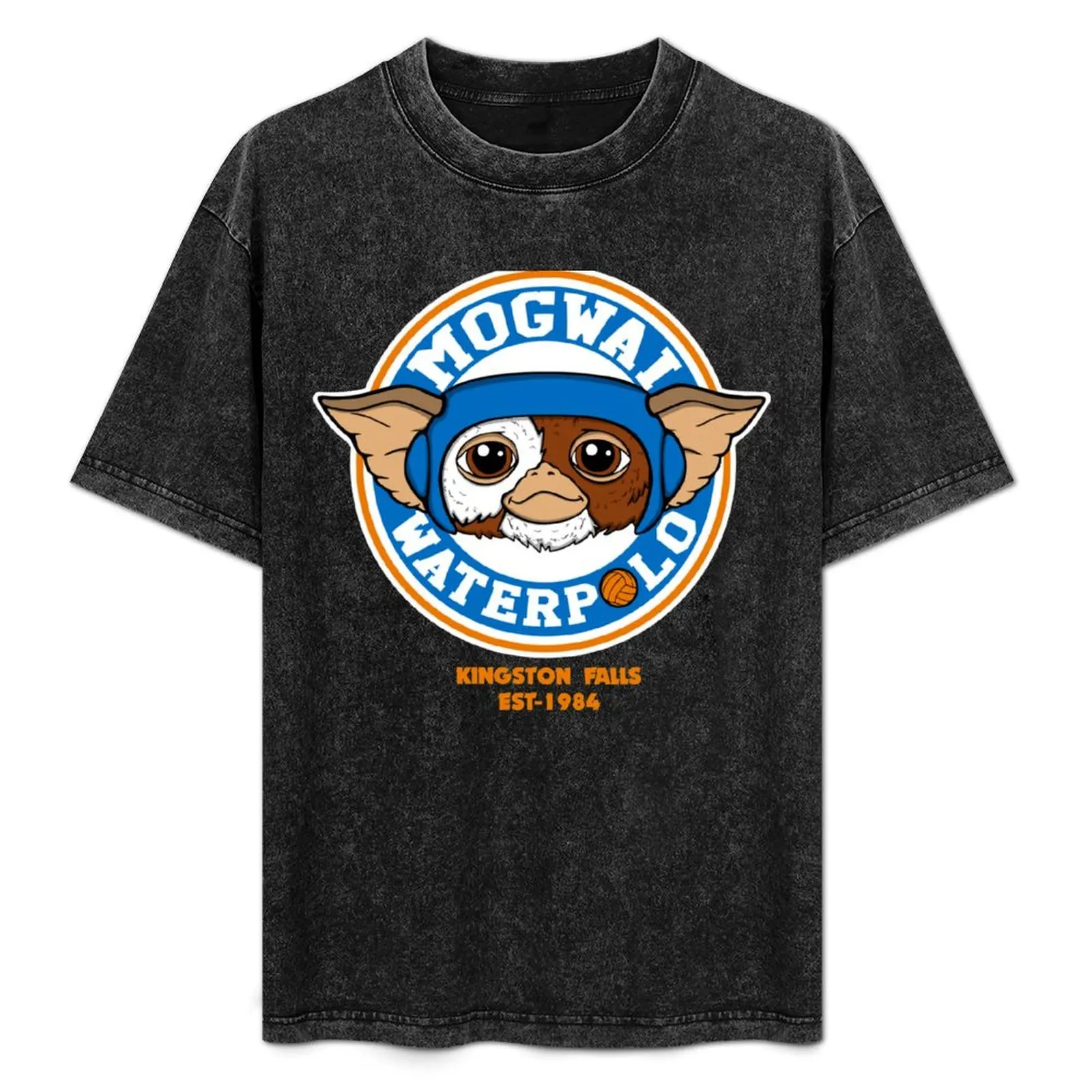 Mogwai Water Polo T-Shirt funny meme t-shirts Man t-shirt customizeds clothes men t shirts high quality
Mogwai Water Polo T-Shirt funny meme t-shirts Man t-shirt customizeds clothes men t shirts high quality