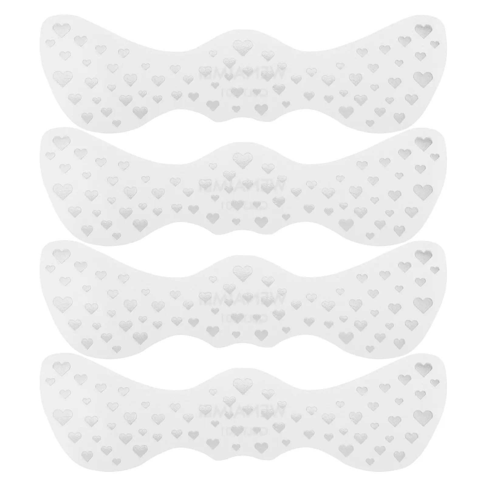 4Pcs Waterproof Temporary Freckle Face Stickers Realistic Silver Sparkle Festival Makeup Facial Stickers Halloween Mardi Gras
4Pcs Waterproof Temporary Freckle Face Stickers Realistic Silver Sparkle Festival Makeup Facial Stickers Halloween Mardi Gras