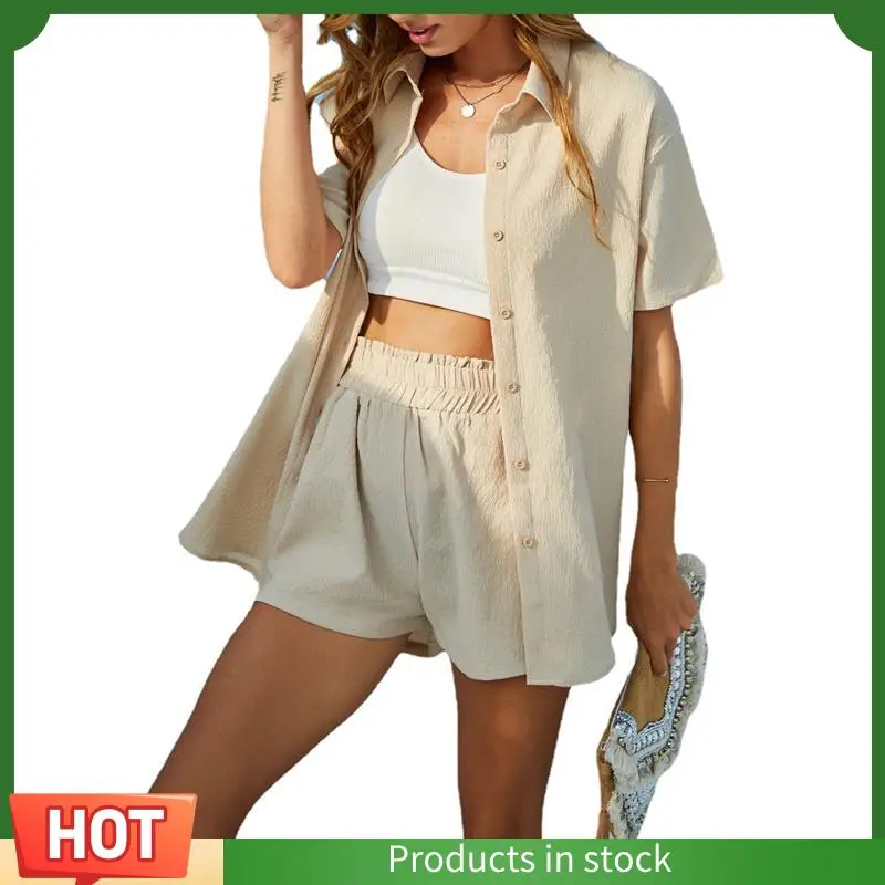 Intuitive Women Summer Short Sets 2 Piece Shorts Top Lounge Beach Vacation Two Piece Outfits Tracksuits
Intuitive Women Summer Short Sets 2 Piece Shorts Top Lounge Beach Vacation Two Piece Outfits Tracksuits