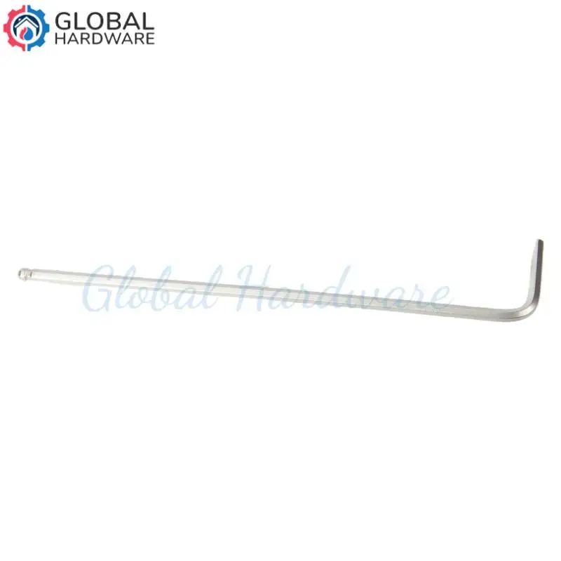 Шестигранный ключ с шаровой головкой, никелированный удлиненный шестигранный ключ, 7-образный L-образный шестигранный ключ, шестигранный ключ
Шестигранный ключ с шаровой головкой, никелированный удлиненный шестигранный ключ, 7-образный L-образный шестигранный ключ, шестигранный ключ