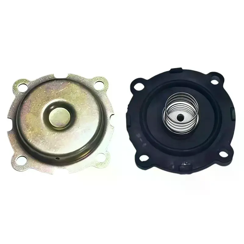 Engine Crankcase Ventilation Valve PCV Valve for 4JB1 4HF1 4HF2 Crosswind Replacement Durable Anti Leak Accessory for Vehicles
Engine Crankcase Ventilation Valve PCV Valve for 4JB1 4HF1 4HF2 Crosswind Replacement Durable Anti Leak Accessory for Vehicles