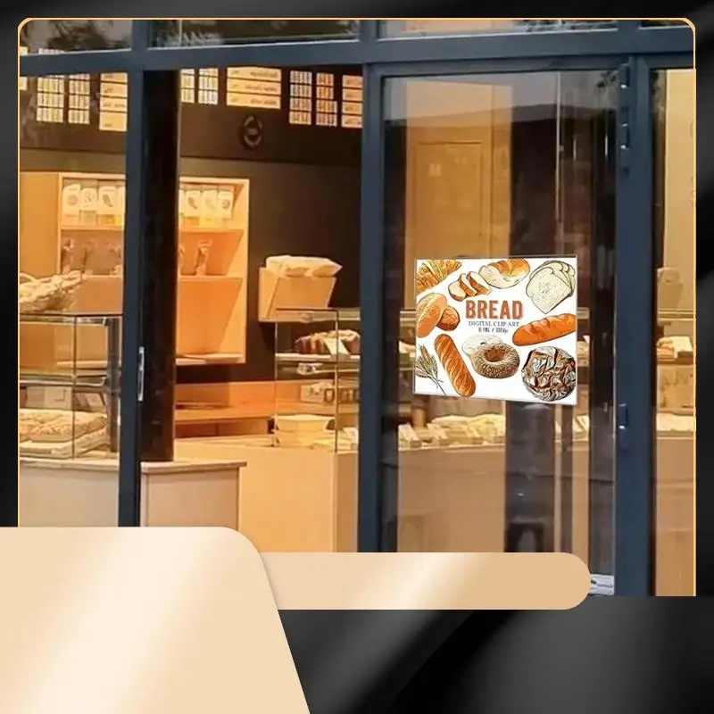 X40A_XA-4 X 6 Inch Acrylic Sign Holder Wall Mount,Clear Wall Frame With Double Sided Adhesive Tape For Office, Home 10Pack
X40A_XA-4 X 6 Inch Acrylic Sign Holder Wall Mount,Clear Wall Frame With Double Sided Adhesive Tape For Office, Home 10Pack