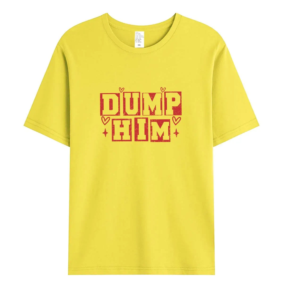 Woman Female Tops T Shirts 100% Cotton Summer 2026 New Clothing Women Short Sleeve Oversized Graphic T-shirt Tees Tshirt
Woman Female Tops T Shirts 100% Cotton Summer 2026 New Clothing Women Short Sleeve Oversized Graphic T-shirt Tees Tshirt