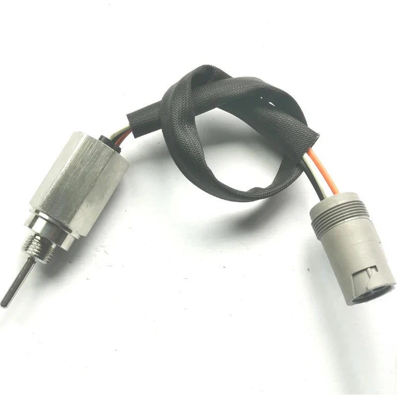 Good Excavator parts Temperature sensor for CAT 131-0427
Good Excavator parts Temperature sensor for CAT 131-0427