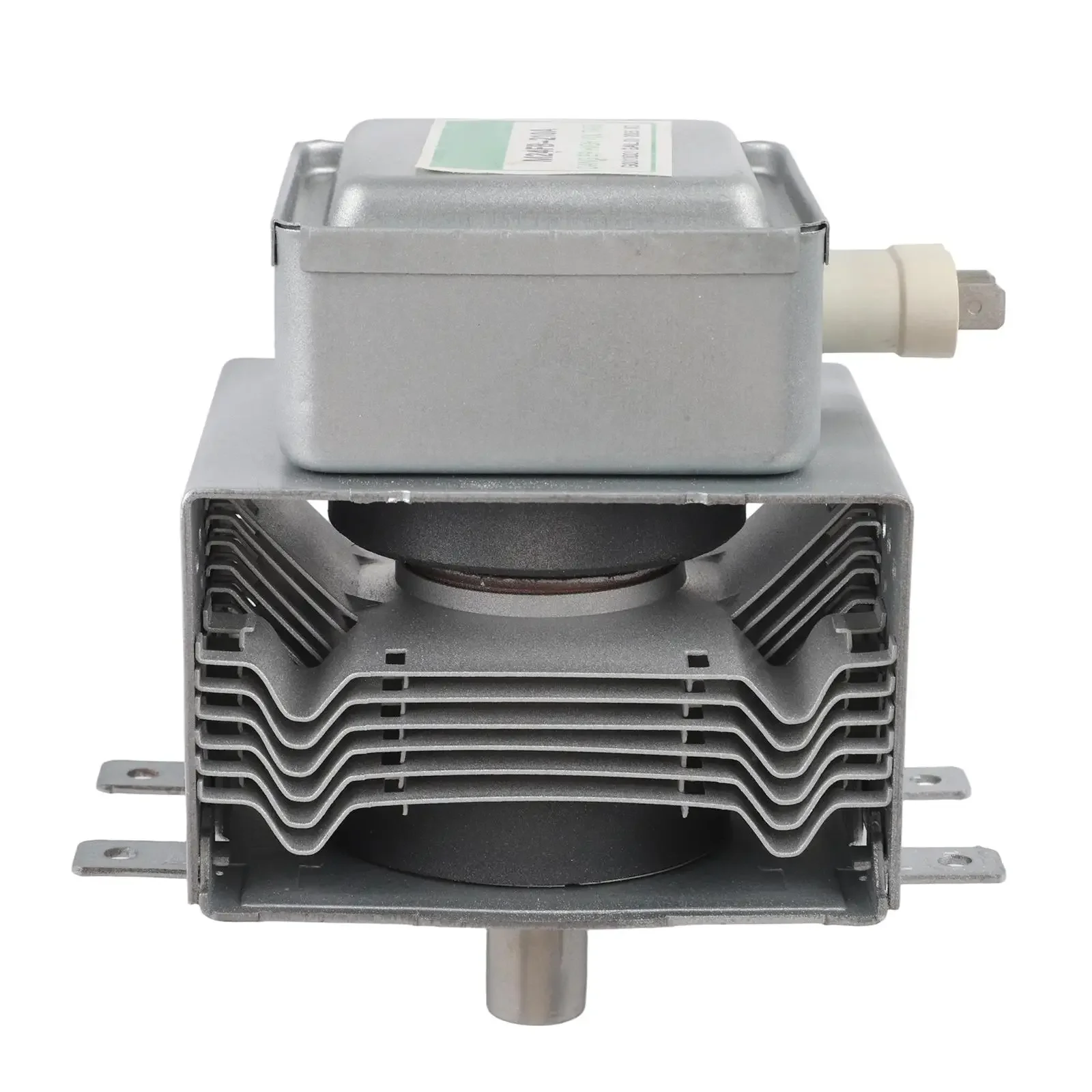 OM75S31GAL01 Magnetron Compatible with For Galanz M24FB 210A Essential Upgrade for Your Microwave Oven's Performance
OM75S31GAL01 Magnetron Compatible with For Galanz M24FB 210A Essential Upgrade for Your Microwave Oven's Performance