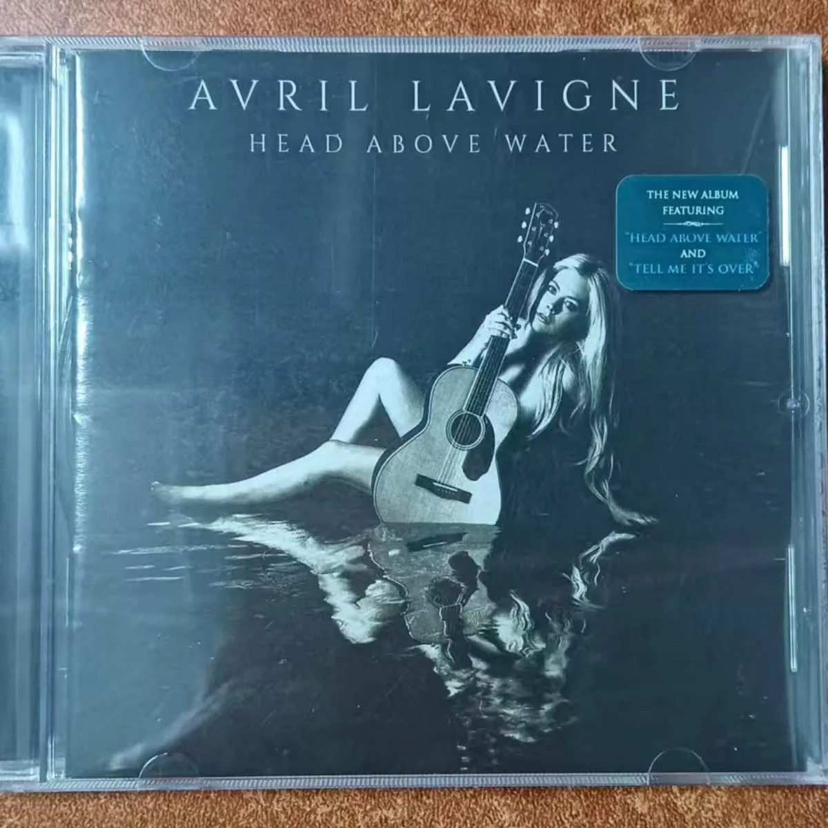 Avril Lavigne Head Above Water – Iconic Pop Rock Singer-Songwriter Studio Album with Timeless Vocal Masterpieces
Avril Lavigne Head Above Water – Iconic Pop Rock Singer-Songwriter Studio Album with Timeless Vocal Masterpieces