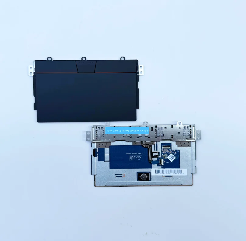 Плата сенсорной панели Thinkpad L13 L14 L15 L13 YOGA Gen4 5M11B95879
Плата сенсорной панели Thinkpad L13 L14 L15 L13 YOGA Gen4 5M11B95879