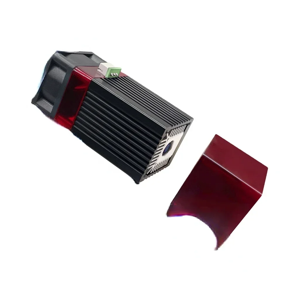 80w mini laser module diode blues laser Equipment Parts Cutting Machine Engraver Accessories
80w mini laser module diode blues laser Equipment Parts Cutting Machine Engraver Accessories