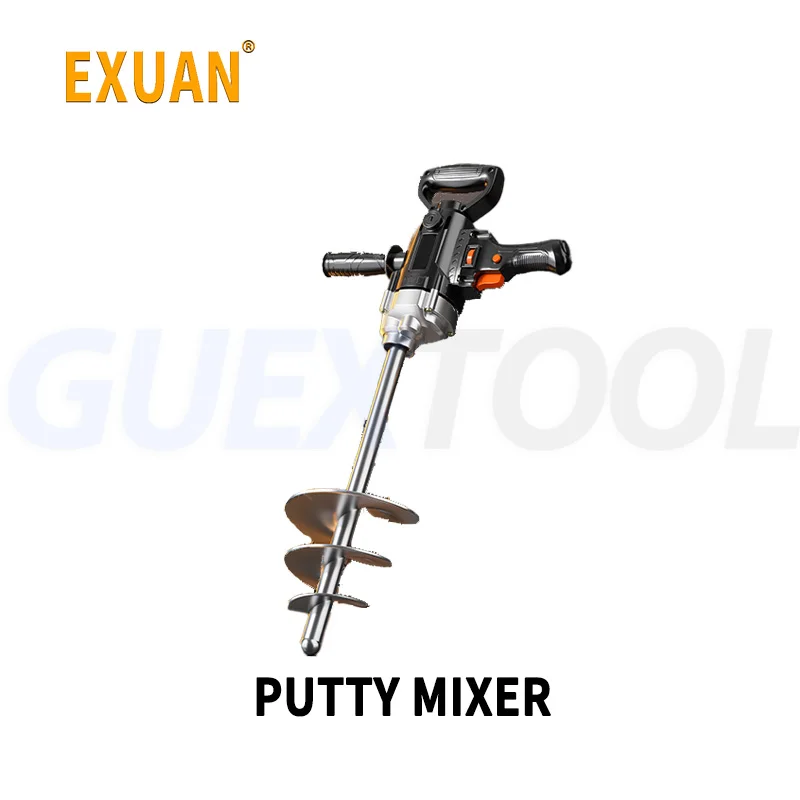 Электрический смеситель для цементного раствора, ручной миксер для цементного раствора и машина для штукатурки, многофункциональный миксер с регулируемой скоростью
Электрический смеситель для цементного раствора, ручной миксер для цементного раствора и машина для штукатурки, многофункциональный миксер с регулируемой скоростью
