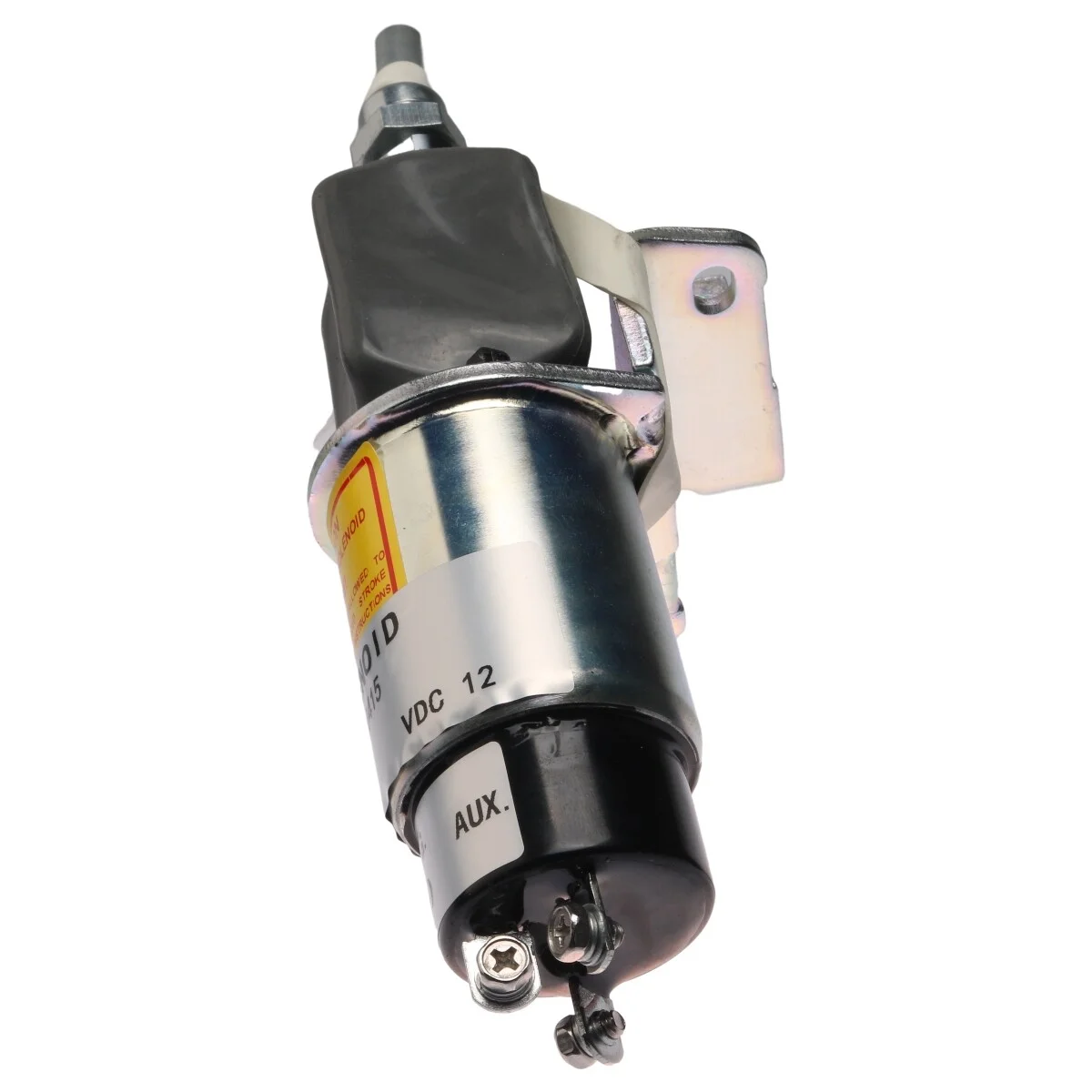 For Excavator Parts 12V Stop Solenoid 04159708 SA-3983-12 Deutz BF4L913 BF6L913 F3L913 F3L912
For Excavator Parts 12V Stop Solenoid 04159708 SA-3983-12 Deutz BF4L913 BF6L913 F3L913 F3L912