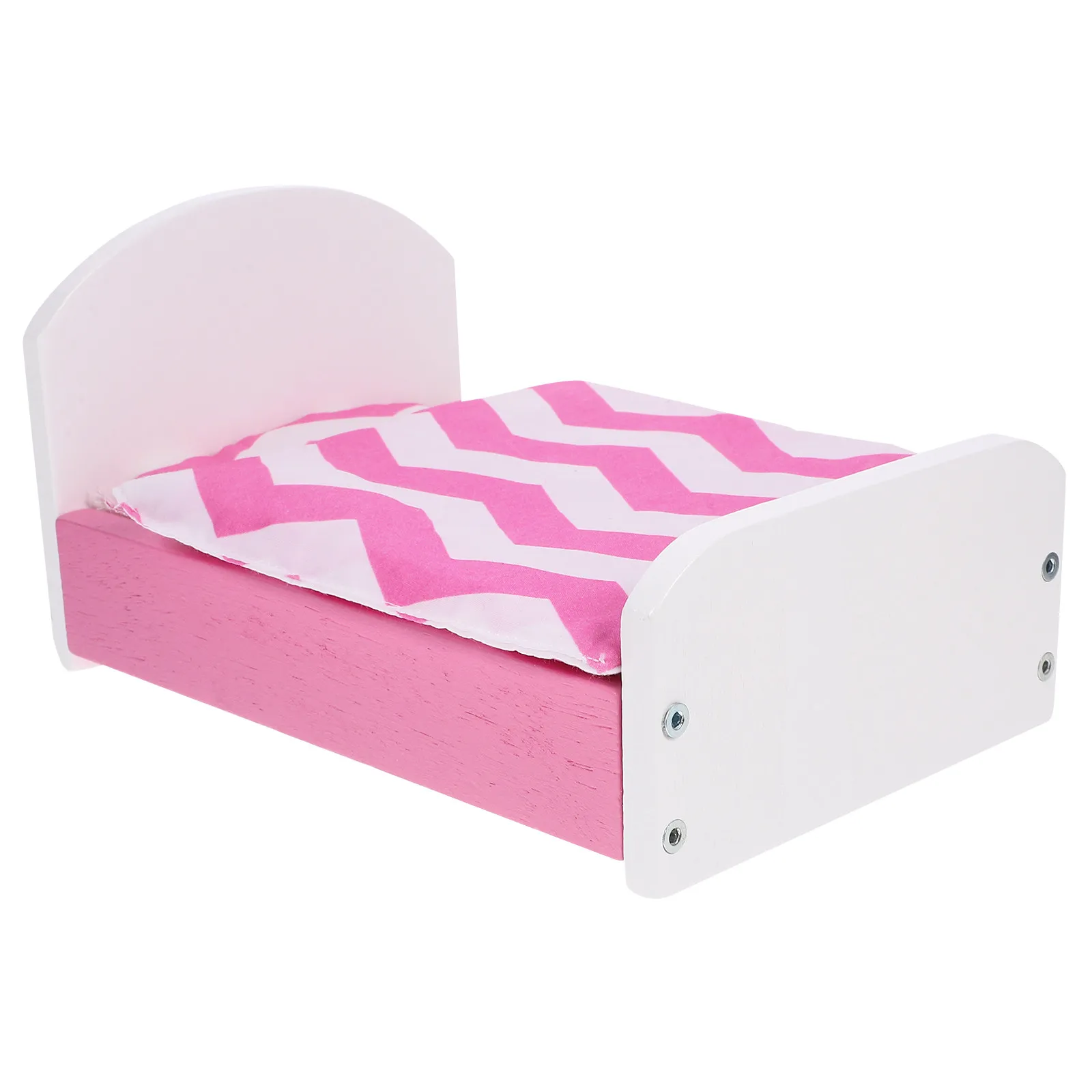 1Set Mini Wooden Bed Natural Wood Miniature Bed for Dollhouse Bedroom Furniture Mini House Supply Pretend Toy Tiny Wooden Bed,
1Set Mini Wooden Bed Natural Wood Miniature Bed for Dollhouse Bedroom Furniture Mini House Supply Pretend Toy Tiny Wooden Bed,