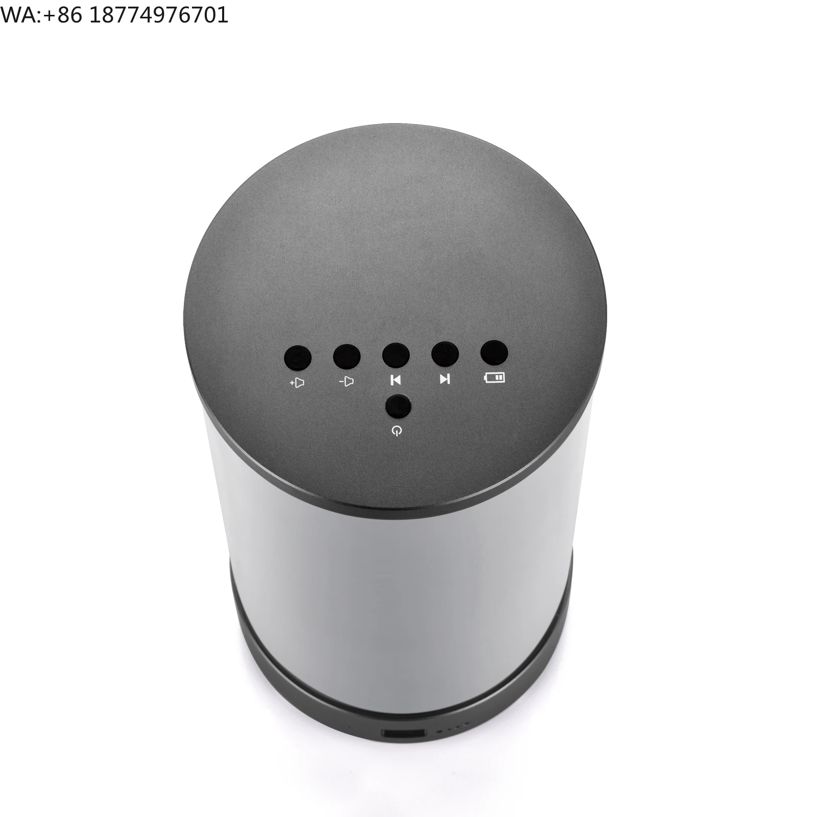 7" Android Advertising Display with High Brightness 600cd/m², 1+32G Memory, Dual WiFi, for Retail and Exhibition
7" Android Advertising Display with High Brightness 600cd/m², 1+32G Memory, Dual WiFi, for Retail and Exhibition