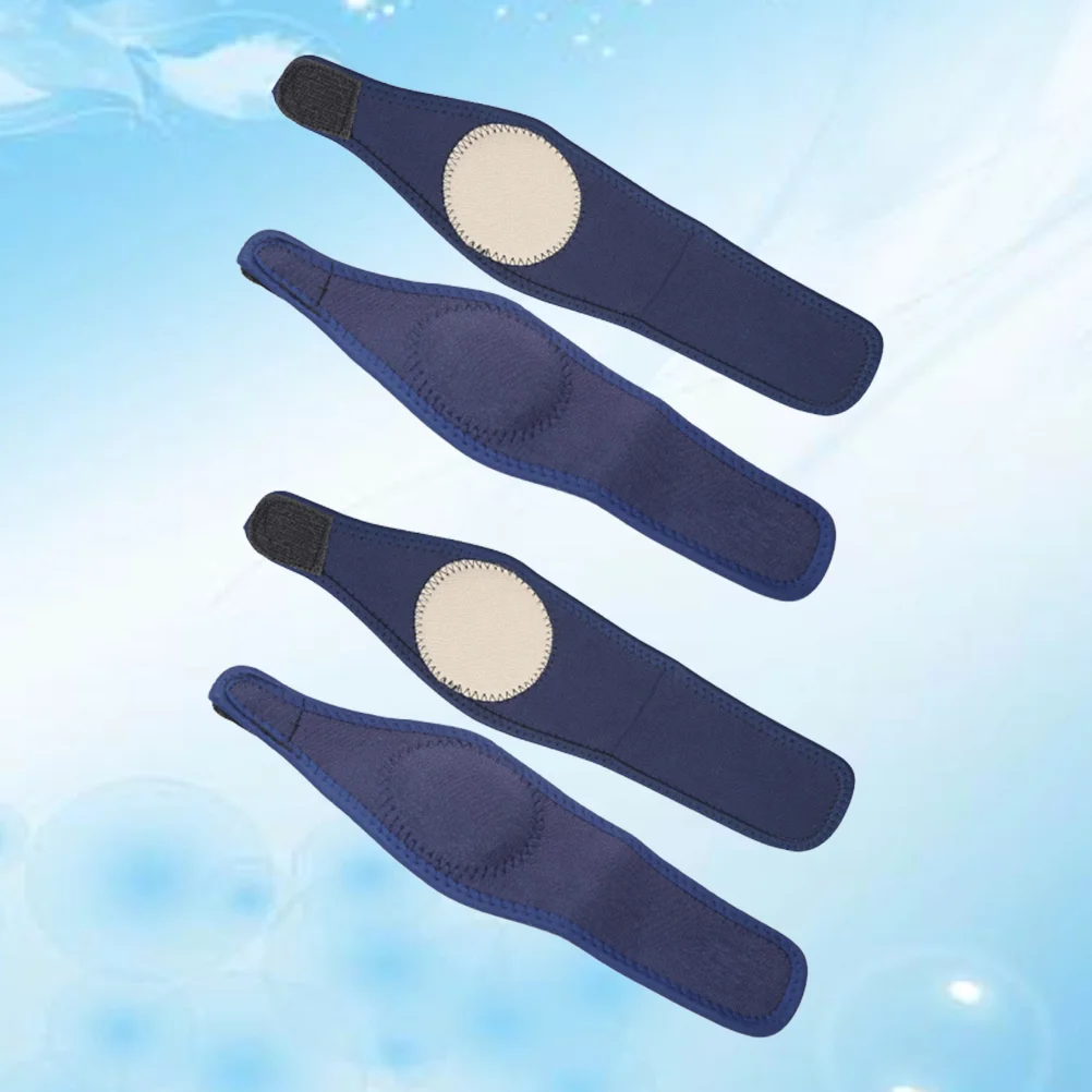 2 Pairs of Elastic Foot Arch Support Belt Flat Foot Correction Foot Arch Brace Shoe Insoles Arch Cushions
2 Pairs of Elastic Foot Arch Support Belt Flat Foot Correction Foot Arch Brace Shoe Insoles Arch Cushions