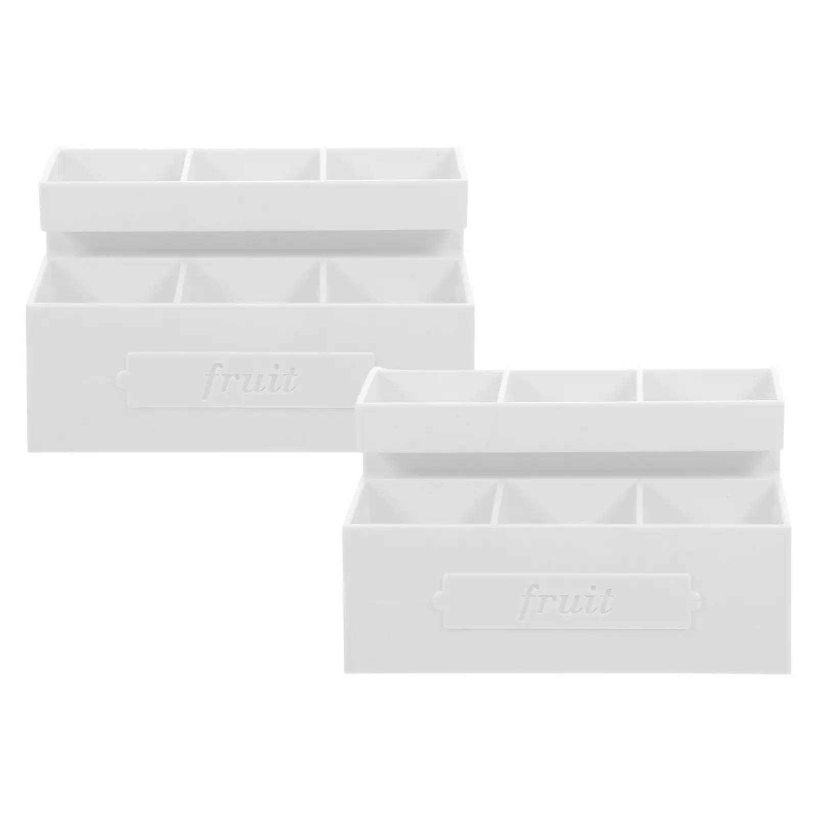 2Pcs Miniature Fruit Rack Plastic Dollhouse Kitchen Grocery Display Stand Realistic Detailed Lightweight Space Saving Vibrant
2Pcs Miniature Fruit Rack Plastic Dollhouse Kitchen Grocery Display Stand Realistic Detailed Lightweight Space Saving Vibrant