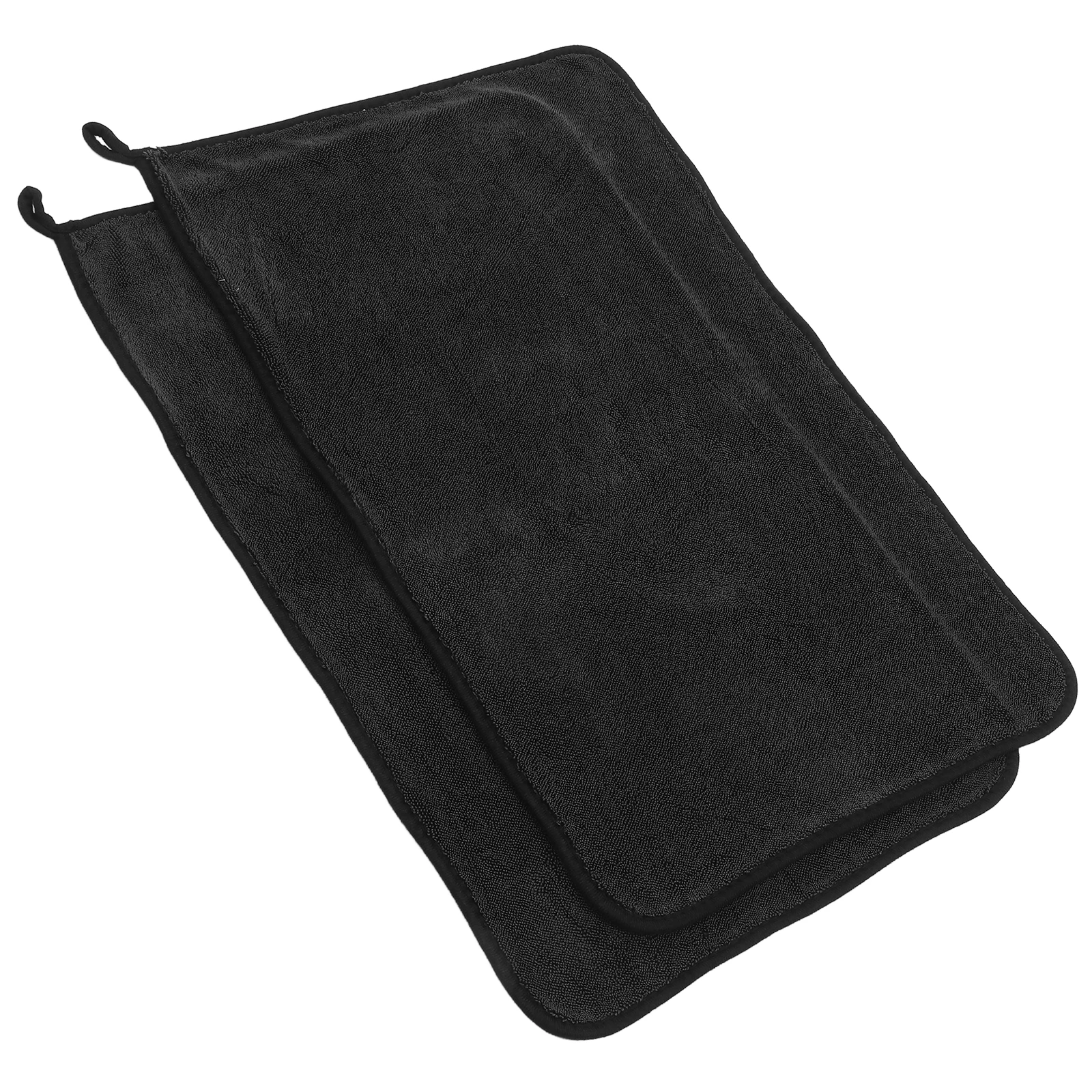 2pcs Car Cleaning Towels Super Absorbent Thickened Household Cleaning Cloth Drying Towel For Auto Washing Kitchen Furniture Dust
2pcs Car Cleaning Towels Super Absorbent Thickened Household Cleaning Cloth Drying Towel For Auto Washing Kitchen Furniture Dust