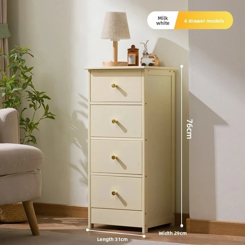 Storage cabinets, bamboo multi-layer drawer cabinets, narrow cabinets for home living rooms, retro style bedroom bedside cabinet
Storage cabinets, bamboo multi-layer drawer cabinets, narrow cabinets for home living rooms, retro style bedroom bedside cabinet