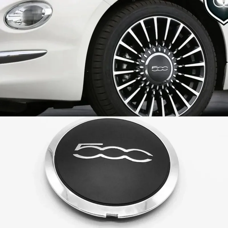 Silvery 133mm Wheel Hub Cap Dust Cover OE 68078419AC 68078421AC 51884863 Replacement Part Fit Fiat 500 Car Wheel Center Cover
Silvery 133mm Wheel Hub Cap Dust Cover OE 68078419AC 68078421AC 51884863 Replacement Part Fit Fiat 500 Car Wheel Center Cover